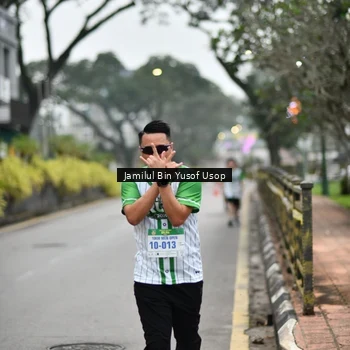 Runner Photo 8660980