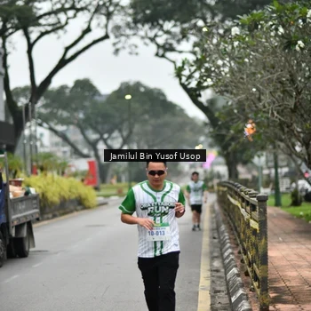 Runner Photo 8660982