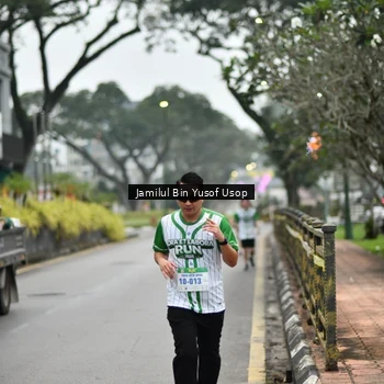Runner Photo 8660984