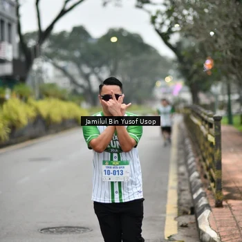 Runner Photo 8660985
