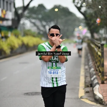 Runner Photo 8660986