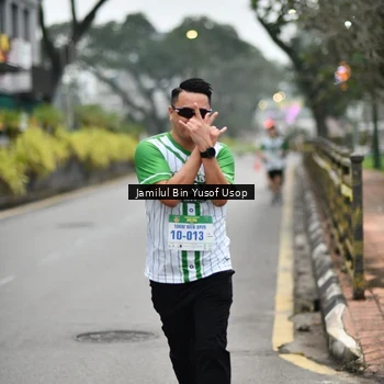 Runner Photo 8660987