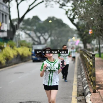 Runner Photo 8660988