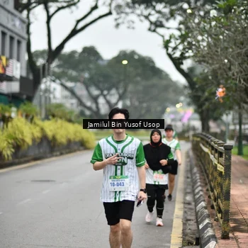 Runner Photo 8660989