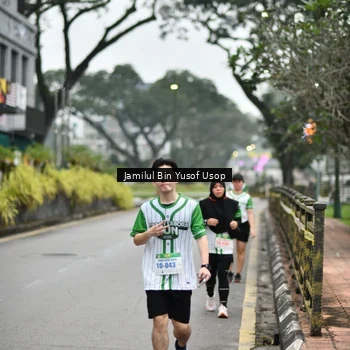 Runner Photo 8660991