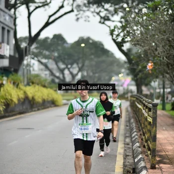 Runner Photo 8660992