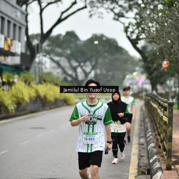 Runner Photo 8660994