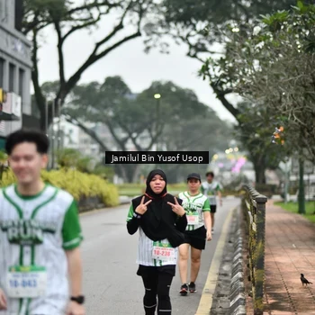 Runner Photo 8660995