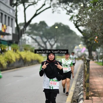 Runner Photo 8660998