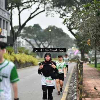 Runner Photo 8661001