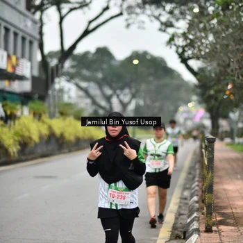 Runner Photo 8661006