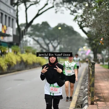 Runner Photo 8661007