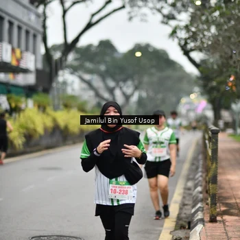Runner Photo 8661010