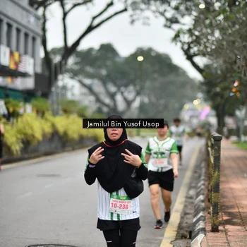 Runner Photo 8661011