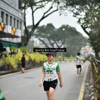 Runner Photo 8661014