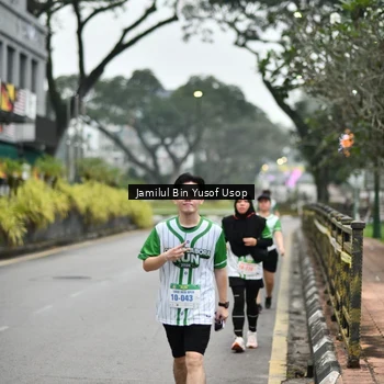Runner Photo 8661016