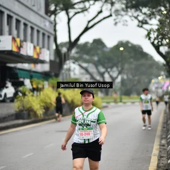 Runner Photo 8661020