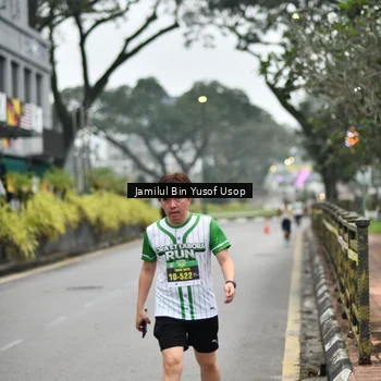 Runner Photo 8661021