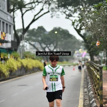Runner Photo 8661022