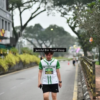 Runner Photo 8661024