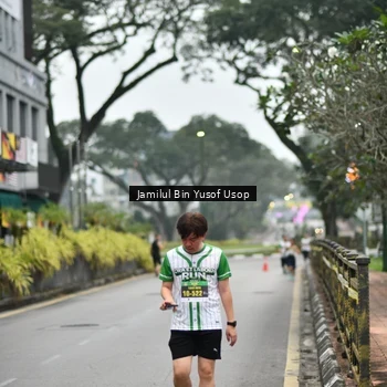 Runner Photo 8661032