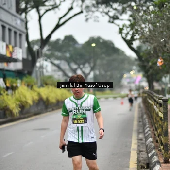 Runner Photo 8661034
