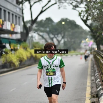 Runner Photo 8661036