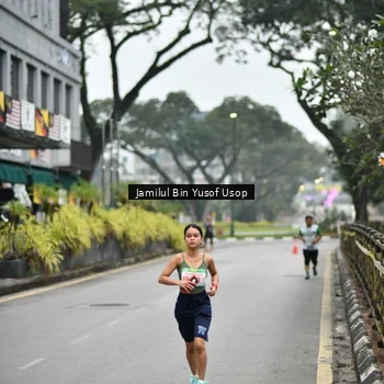 Runner Photo 8661037