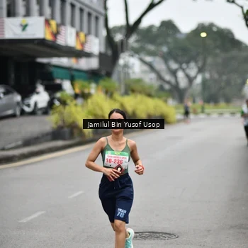 Runner Photo 8661038