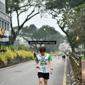 Runner Photo 8661041