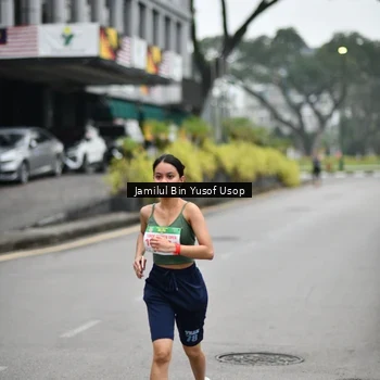 Runner Photo 8661042