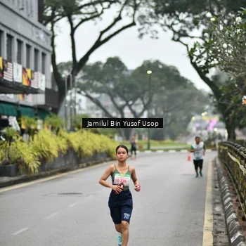 Runner Photo 8661043