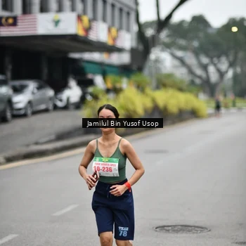 Runner Photo 8661044