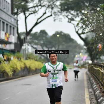 Runner Photo 8661049