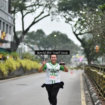 Runner Photo 8661050