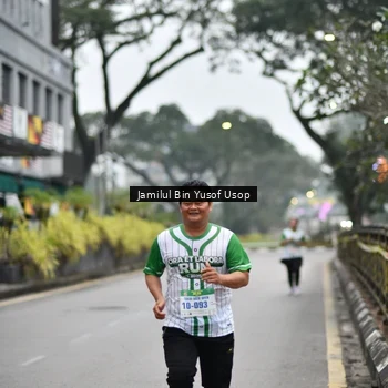 Runner Photo 8661055
