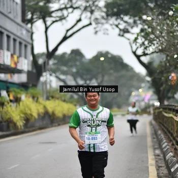 Runner Photo 8661056