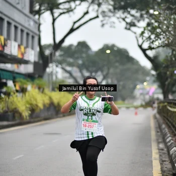 Runner Photo 8661062