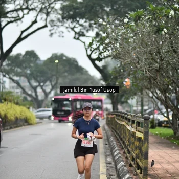Runner Photo 8661068