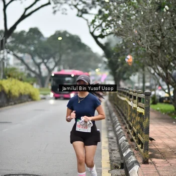 Runner Photo 8661071