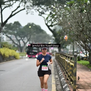 Runner Photo 8661072