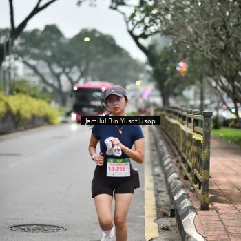 Runner Photo 8661082