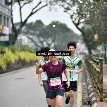 Runner Photo 8661094