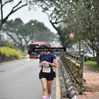 Runner Photo 8661096
