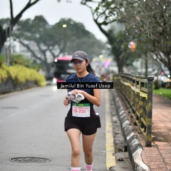 Runner Photo 8661100