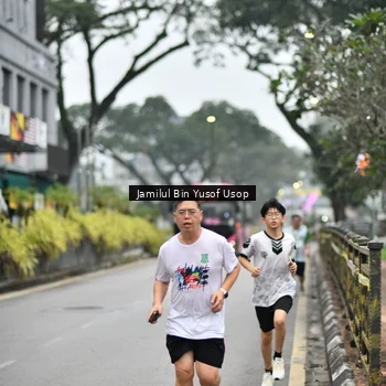 Runner Photo 8661108