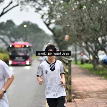 Runner Photo 8661109