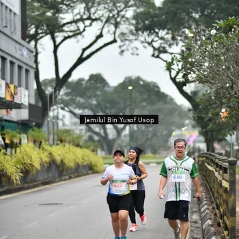 Runner Photo 8661110