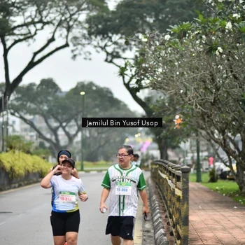Runner Photo 8661117