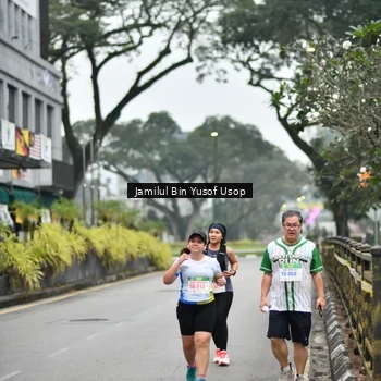 Runner Photo 8661125
